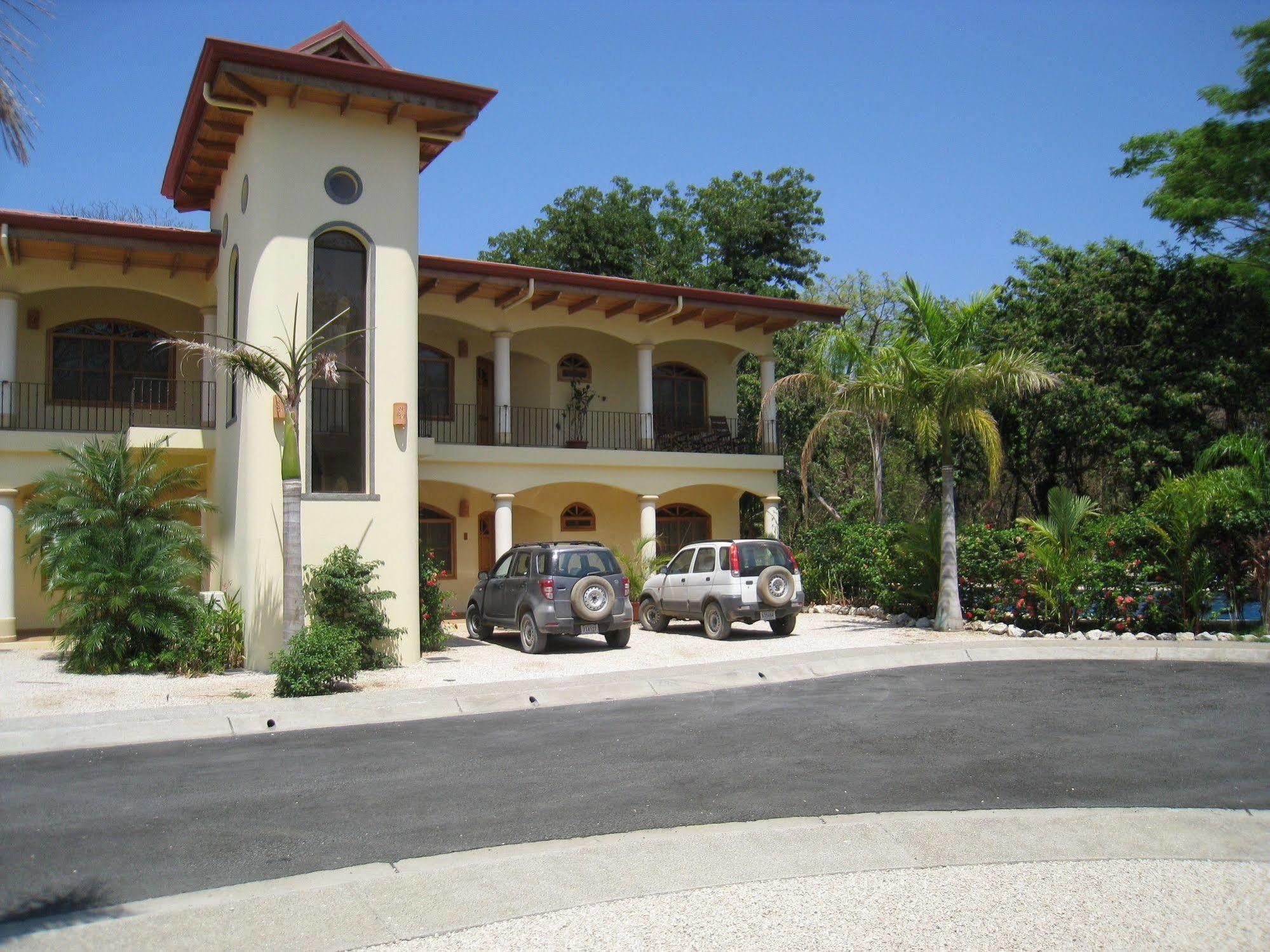 Villa Del Sol نوسارا المظهر الخارجي الصورة