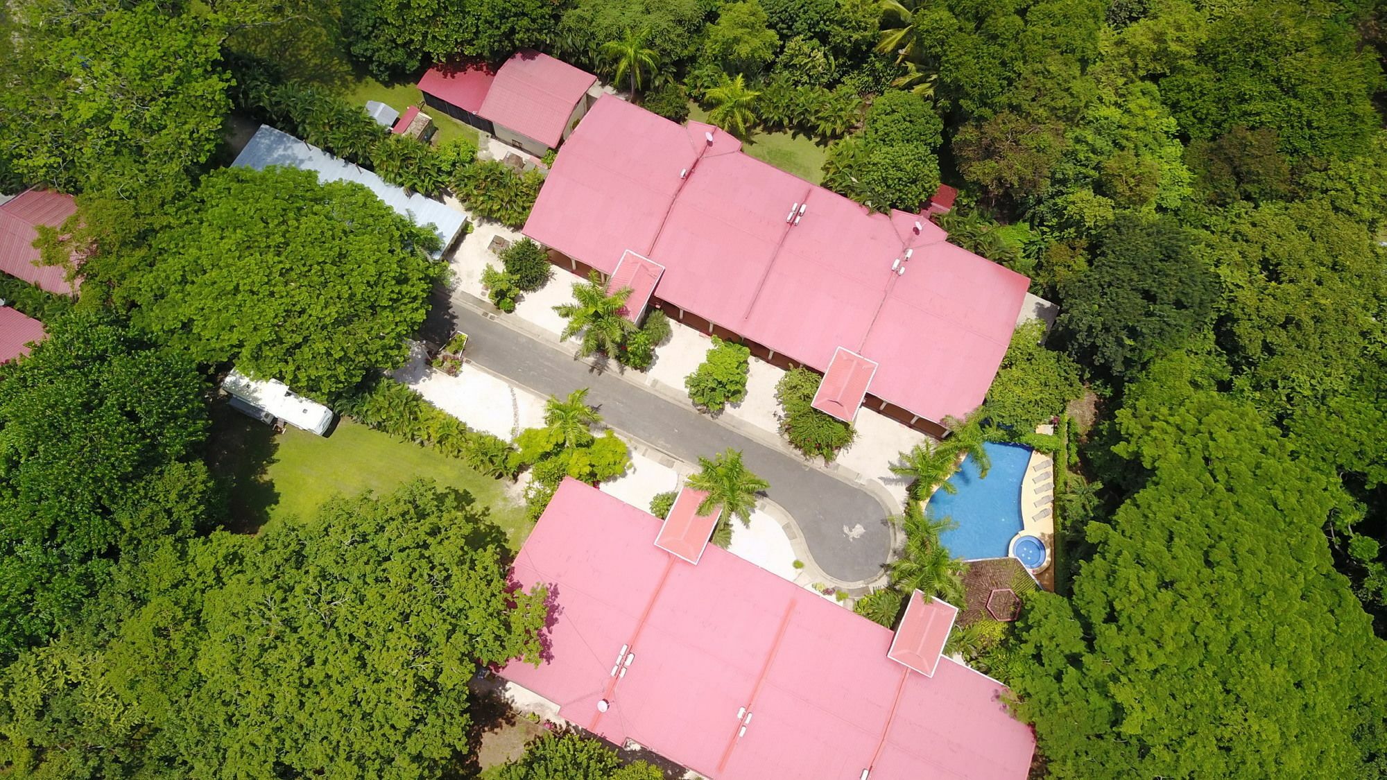 Villa Del Sol نوسارا المظهر الخارجي الصورة